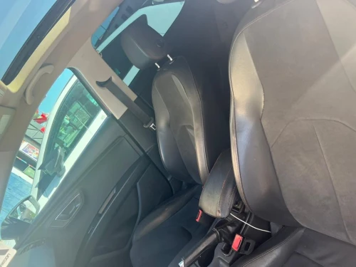 Seat Leon 2014 Leon