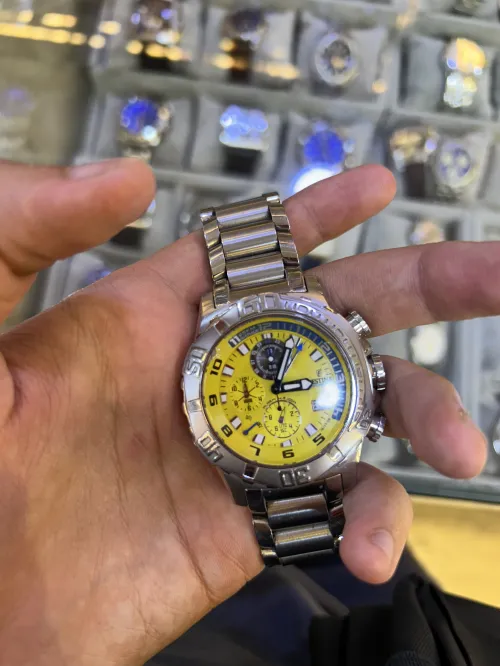 Montre homme