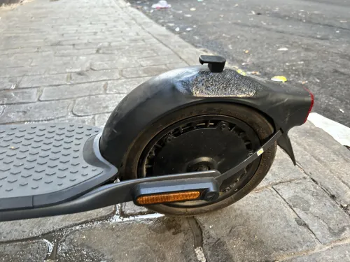 Ninbot f2 pro