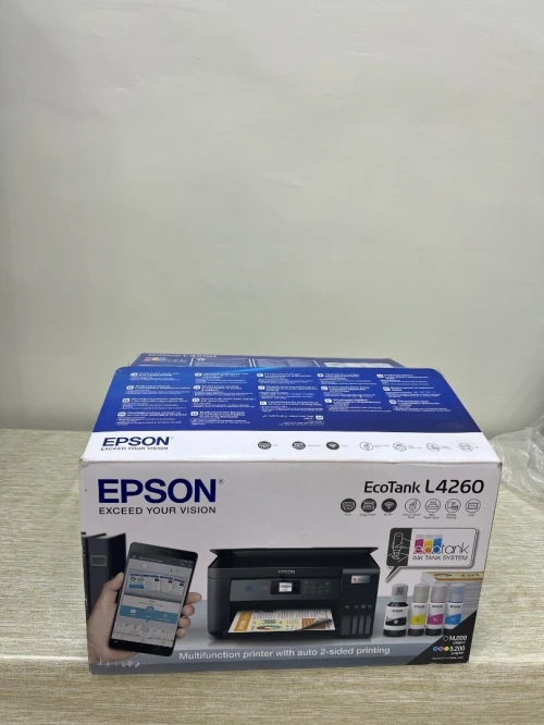 Epson L4260