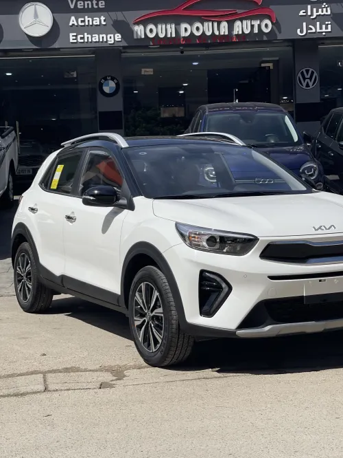 Kia KX1 2025 Kia KX1 Luxury