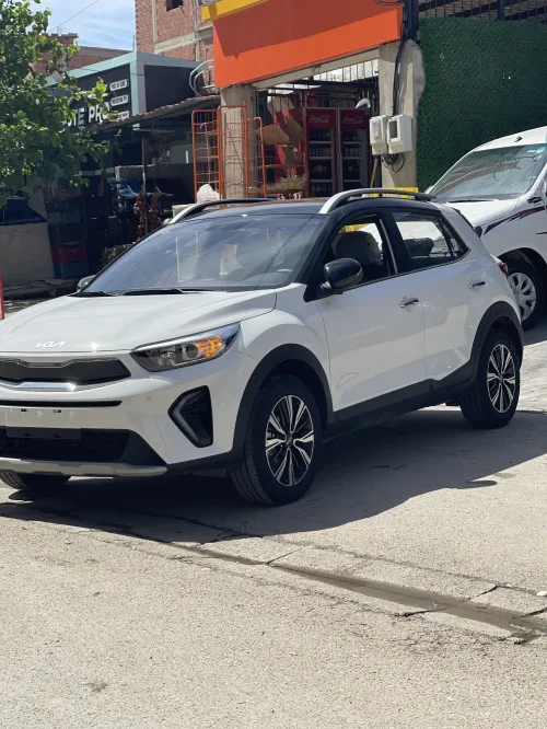 Kia KX1 2025 Kia KX1 Luxury