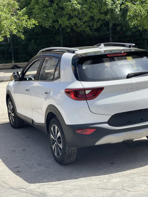 Kia KX1 2025 Kia KX1 Luxury