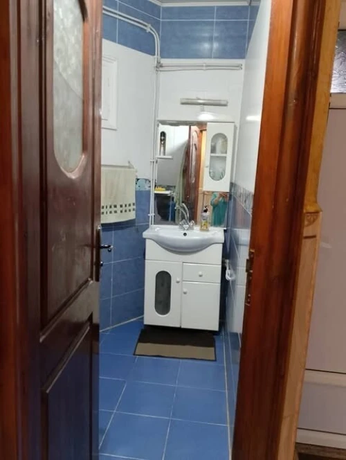 Vente Appartement F4 Chlef Tenes