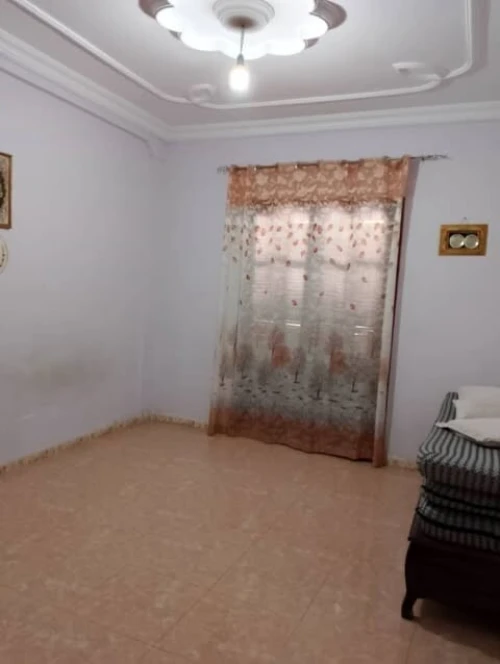 Vente Appartement F4 Chlef Tenes