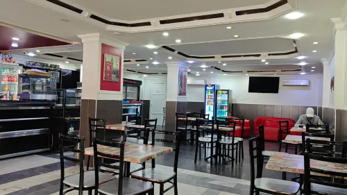 Location Local Alger Hussein dey