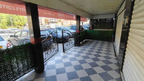 Location Local Alger Kouba