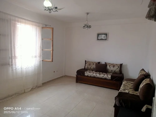 Location vacances Appartement F2 Chlef El marsa