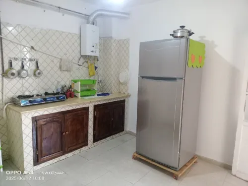 Location vacances Appartement F2 Chlef El marsa