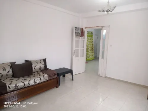 Location vacances Appartement F2 Chlef El marsa