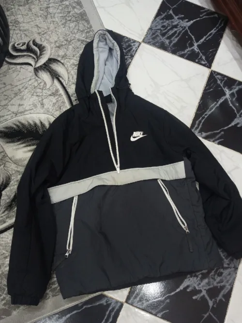 Nike Sportswear Synthetic Fill Jacket Original