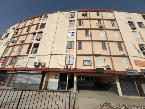 Vente Appartement F4 Alger Reghaia