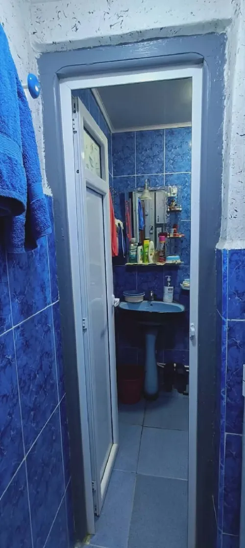 Vente Appartement F3 Tlemcen Nedroma