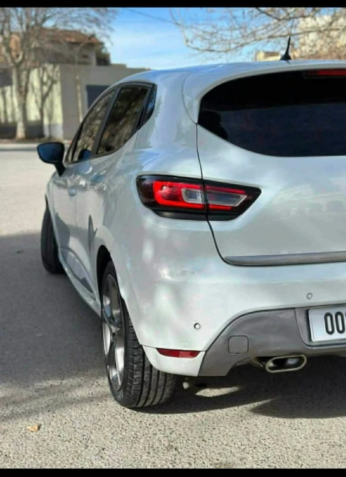 Renault Clio 4 2019 