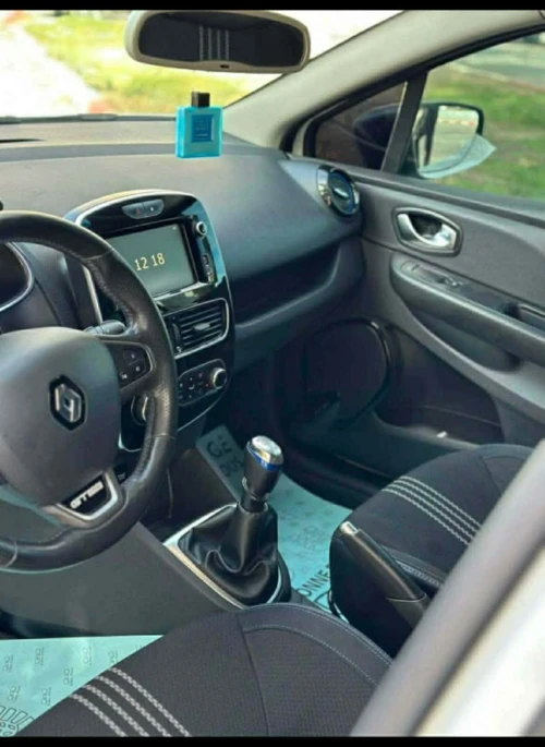 Renault Clio 4 2019 