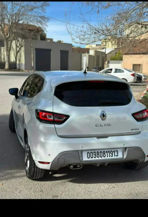 Renault Clio 4 2019 