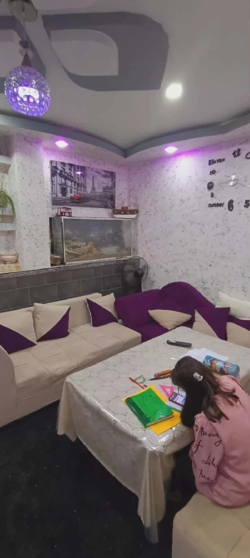 Vente Appartement F3 Tlemcen Nedroma