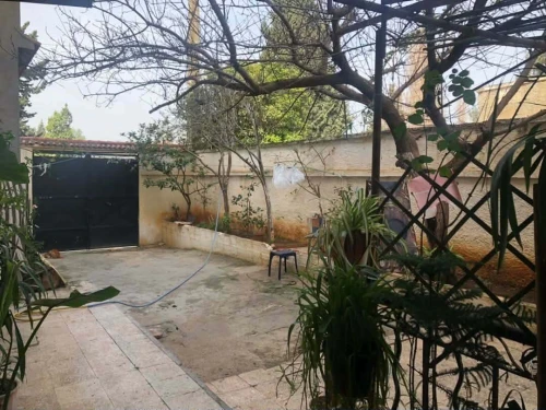 Vente Villa Alger Reghaia