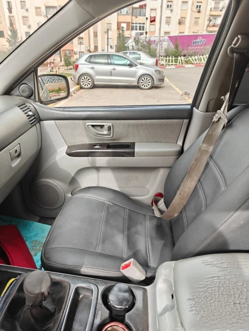 Kia Sorento 2009 Ex