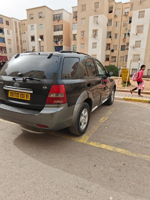 Kia Sorento 2009 Ex