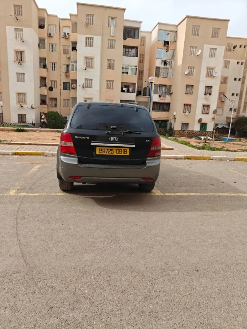Kia Sorento 2009 Ex