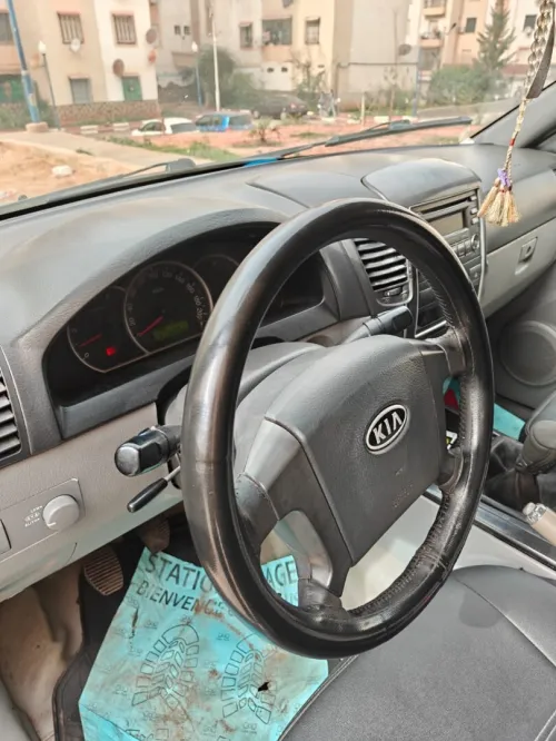 Kia Sorento 2009 Ex