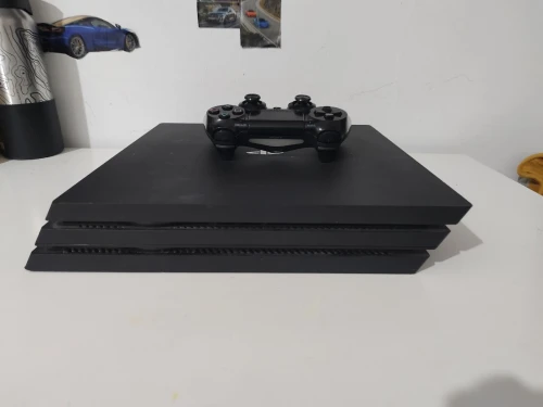 Ps4 pro