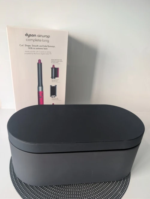 Dyson airwrap HD05