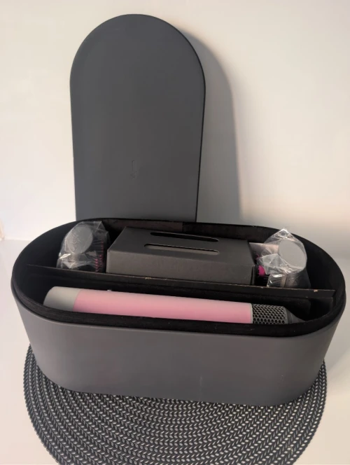 Dyson airwrap HD05