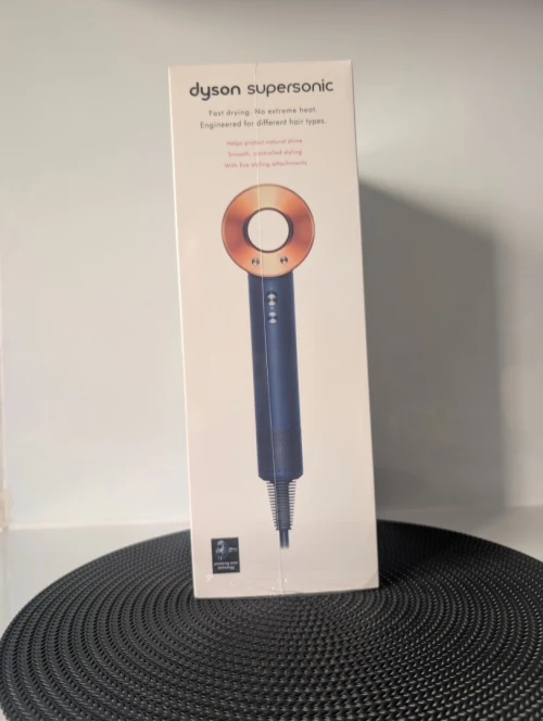 Dyson Supersonic HD08