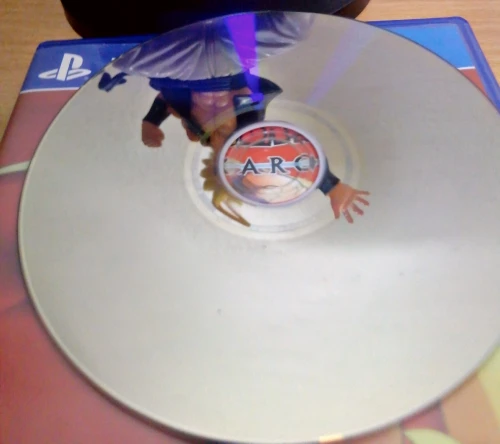Dragon Ball Z:  Kakarot PS4  CD original propre sans rayures  Fonctionne parfaitement