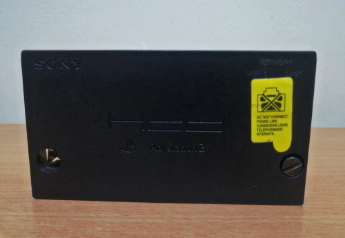 Adaptateur Réseau PS2 -  SCPH-10350 |  Bon état  Sony