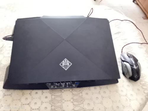 Omen laptop gaming PC