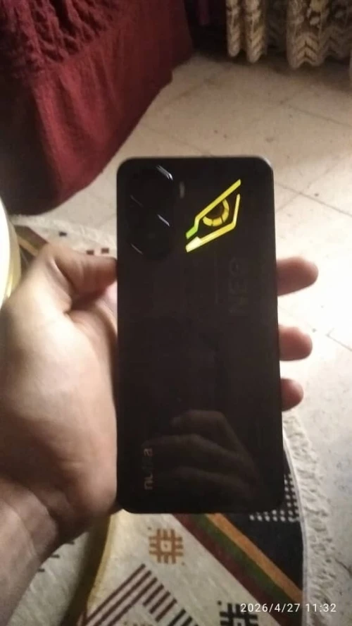 Nubia Neo 3 pro