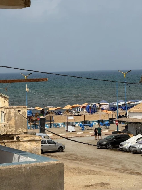 Location vacances Bungalow F2 F3 Aïn Témouchent Terga