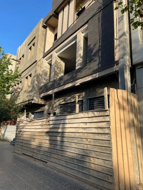 Vente Villa Aïn Defla Ain defla