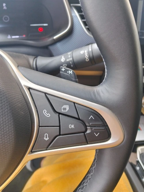 Renault Arkana 2024 Evolution