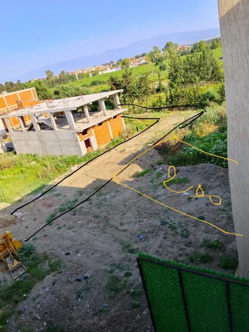 Vente Terrain Alger Tessala el merdja