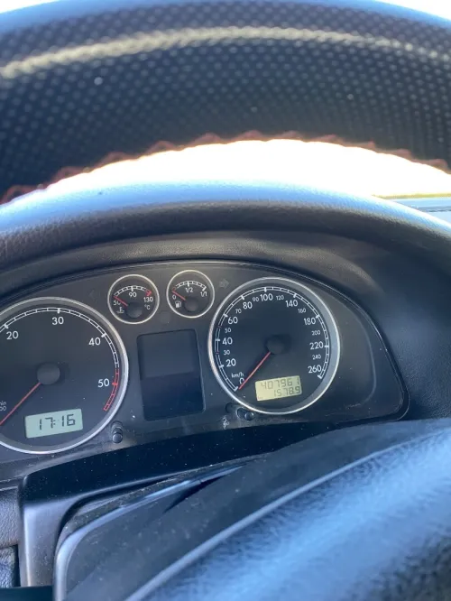 Volkswagen Passat 2002 Passat