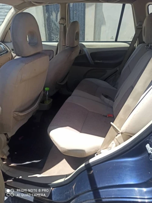 Chery Tiggo 2010 Tiggo