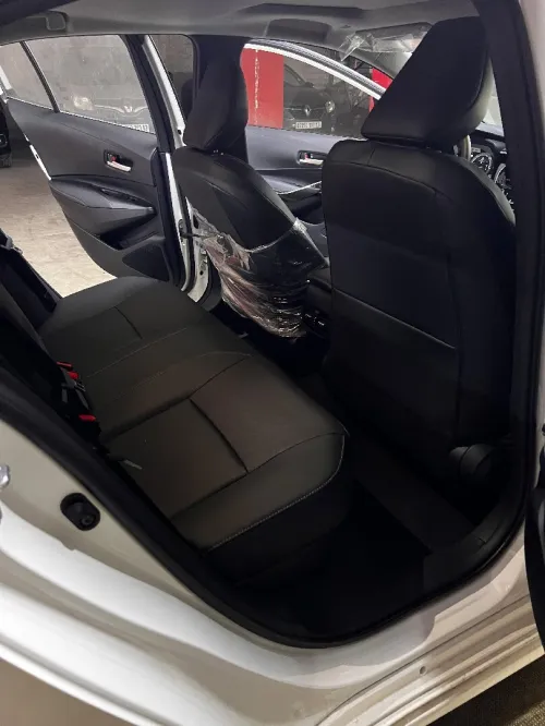Toyota Corolla 2026 1.8 intelligent hybrid elite édition