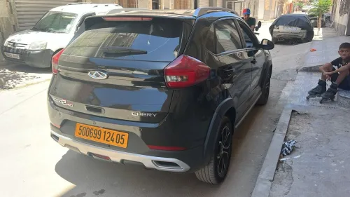 Chery Tiggo 2 pro 2024 1.5 CVT