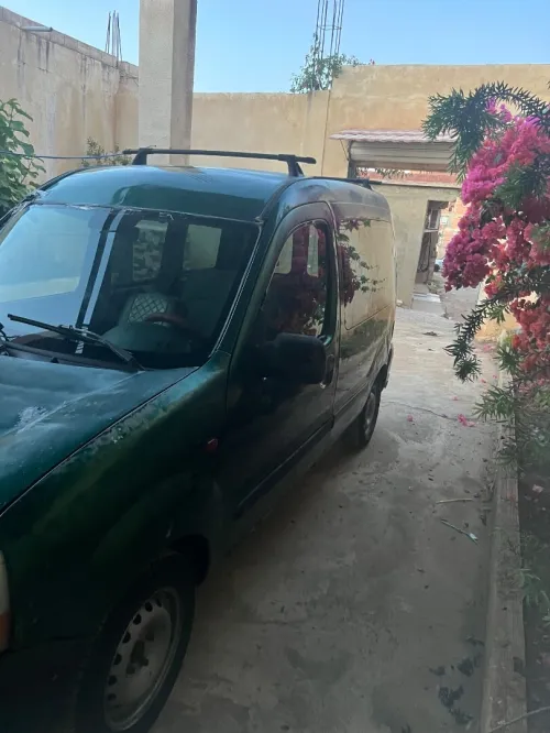 Renault Kangoo 2000 Kangoo