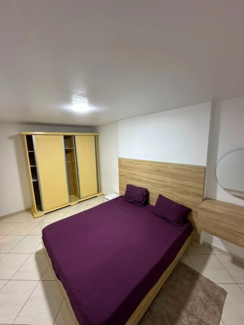 Location Appartement F3 Oran Bir el djir