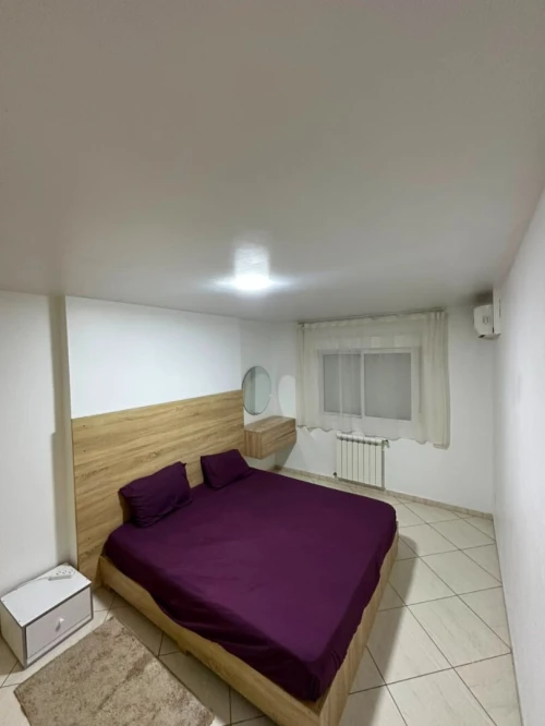 Location Appartement F3 Oran Bir el djir