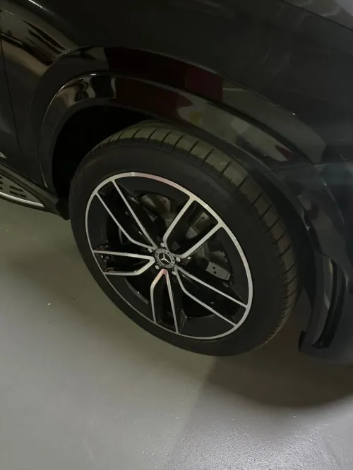 Mercedes Mercedes GLE 350d 4MATIC 2023 