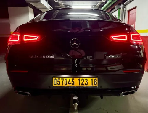 Mercedes Gle 2023 2023 