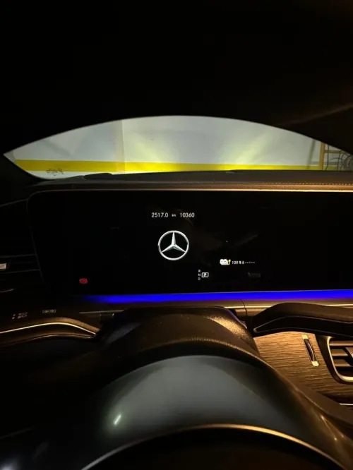 Mercedes Mercedes GLE 350d 4MATIC 2023 