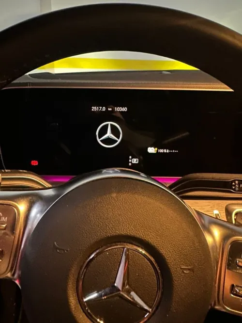 Mercedes Mercedes GLE 350d 4MATIC 2023 