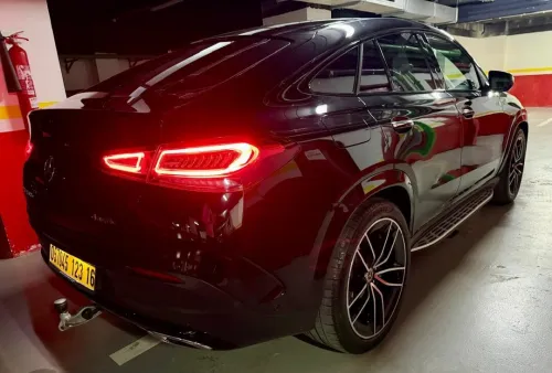Mercedes Gle 2023 2023 